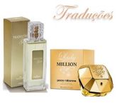 TRADUÇÃO GOLD Nº 14 FEM. : LADY MILLION
