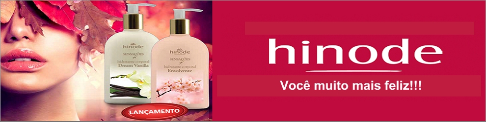 Loja de hinode uruguaiana