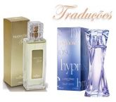TRADUÇÃO GOLD Nº 21 FEM. : HYPNÔSE