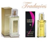 TRADUÇÃO GOLD Nº 9 FEM. : GABRIELA SABATINI