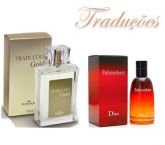 TRADUÇÃO GOLD Nº 45 MASC. : FAHRENHEIT